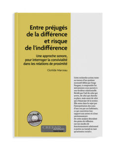 Vient de paraître
